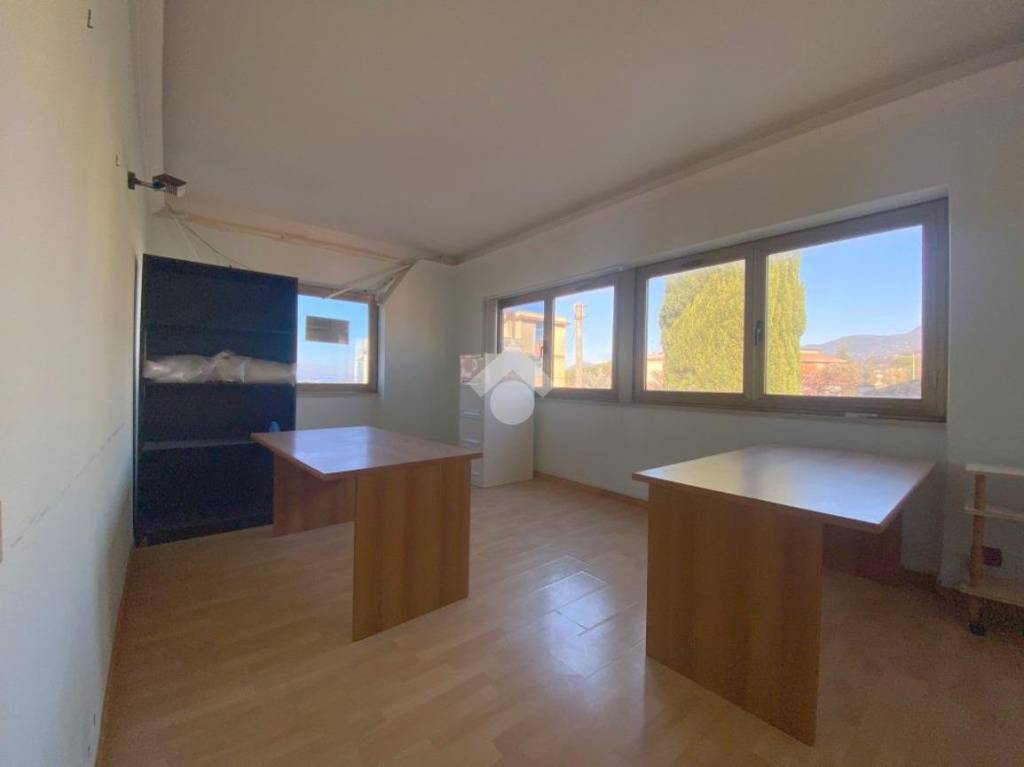 appartamento in vendita a Montopoli di Sabina in zona Ferruti