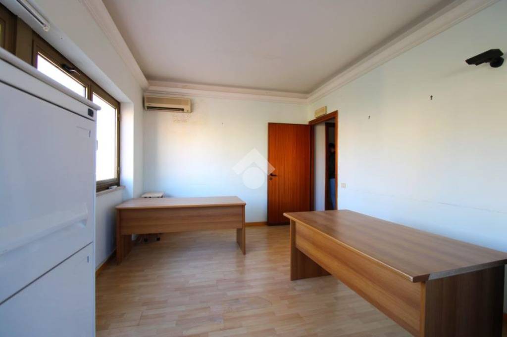 appartamento in vendita a Montopoli di Sabina in zona Ferruti