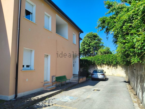 appartamento in vendita a Montopoli di Sabina