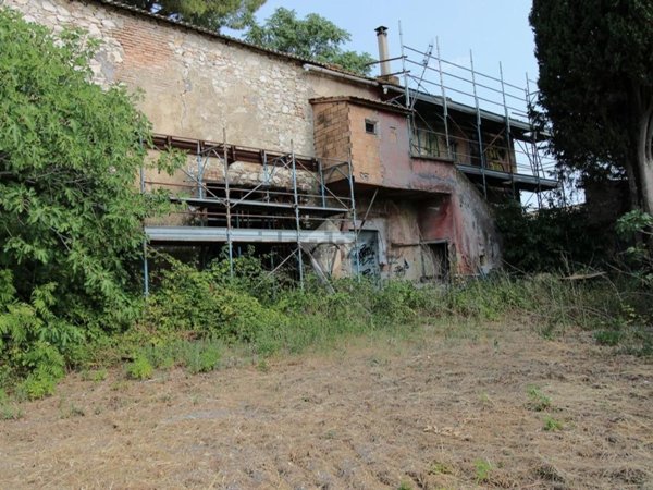 appartamento in vendita a Montopoli di Sabina