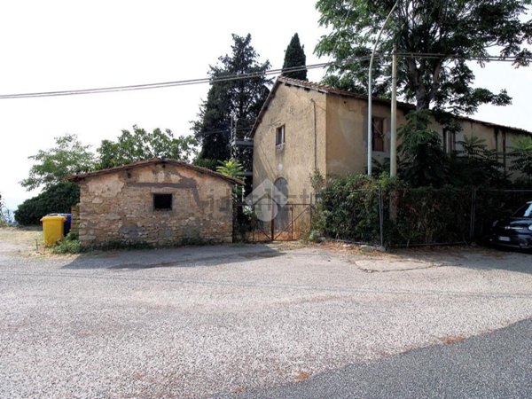 appartamento in vendita a Montopoli di Sabina