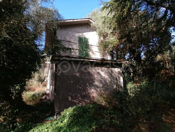 appartamento in vendita a Montopoli di Sabina