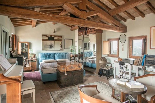 appartamento in vendita a Montopoli di Sabina