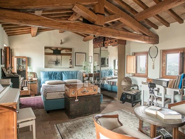 appartamento in vendita a Montopoli di Sabina