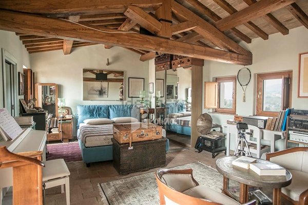 appartamento in vendita a Montopoli di Sabina