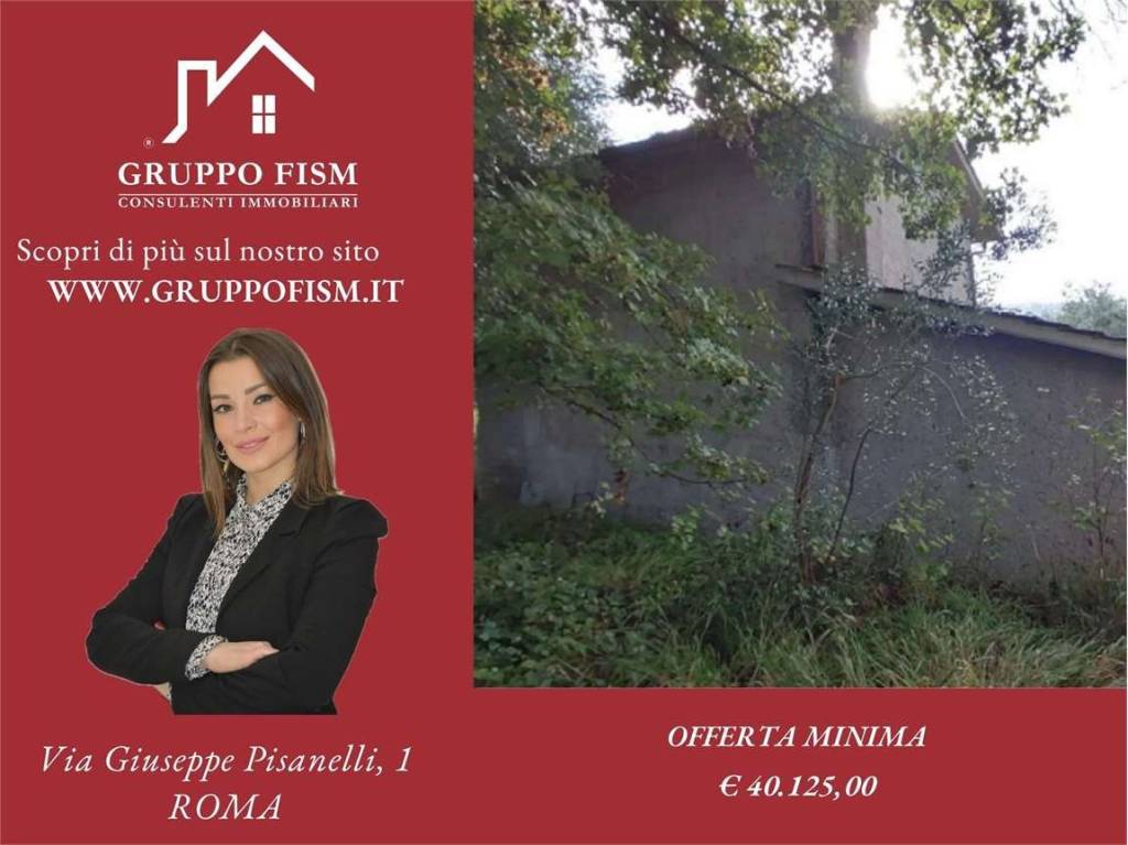 appartamento in vendita a Montopoli di Sabina