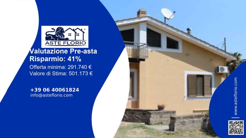 appartamento in vendita a Montopoli di Sabina in zona Ferruti