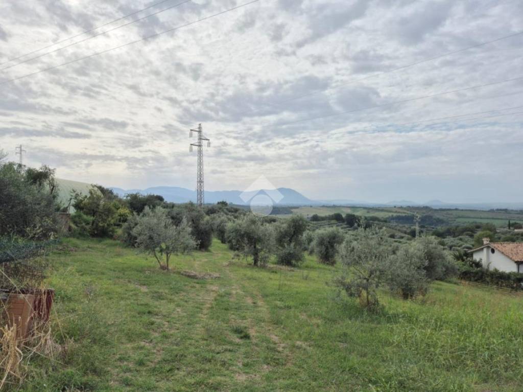 casa indipendente in vendita a Montopoli di Sabina in zona Santa Maria