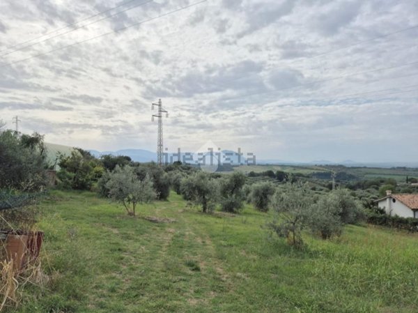 appartamento in vendita a Montopoli di Sabina in zona Santa Maria