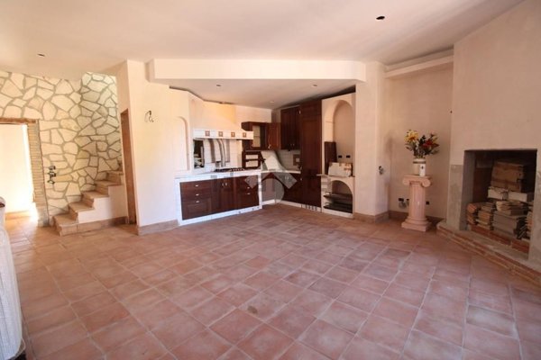 appartamento in vendita a Montopoli di Sabina