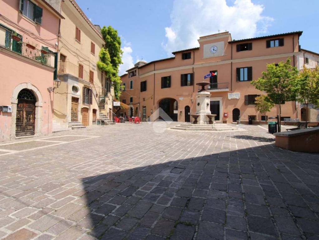 appartamento in vendita a Montopoli di Sabina