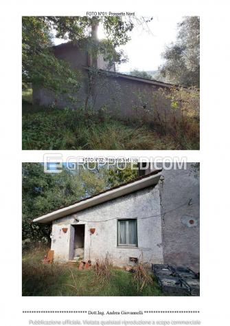 appartamento in vendita a Montopoli di Sabina