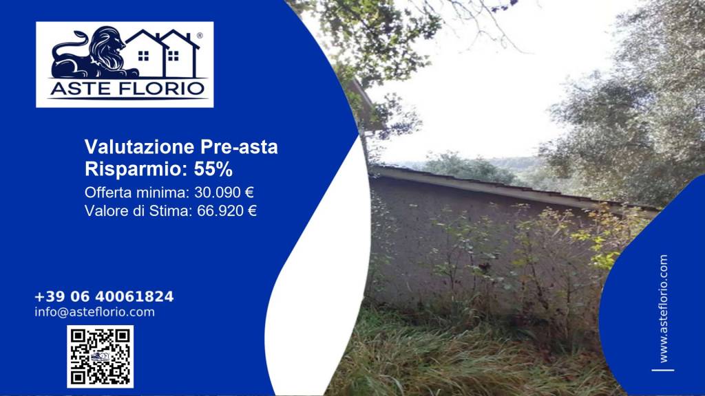 appartamento in vendita a Montopoli di Sabina