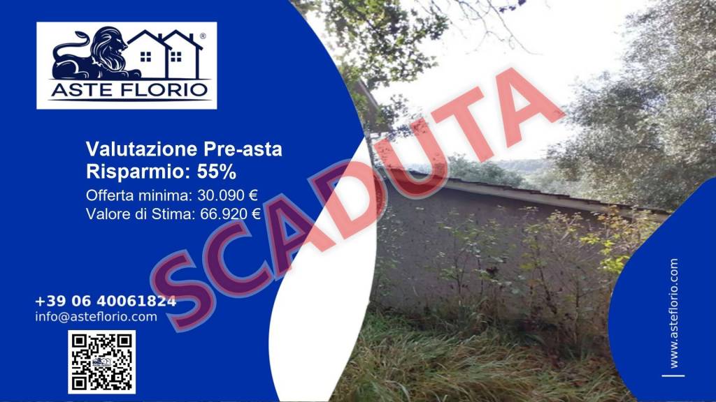 appartamento in vendita a Montopoli di Sabina