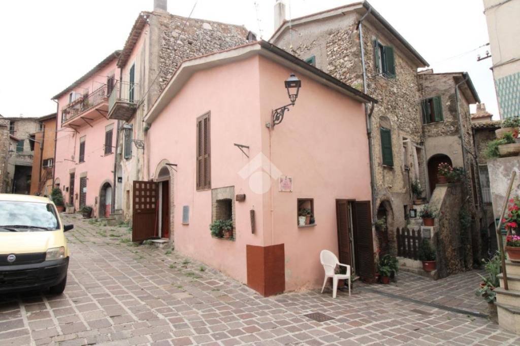 appartamento in vendita a Montopoli di Sabina