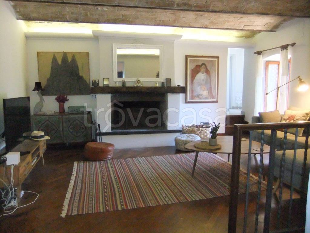 appartamento in vendita a Montopoli di Sabina in zona Bocchignano