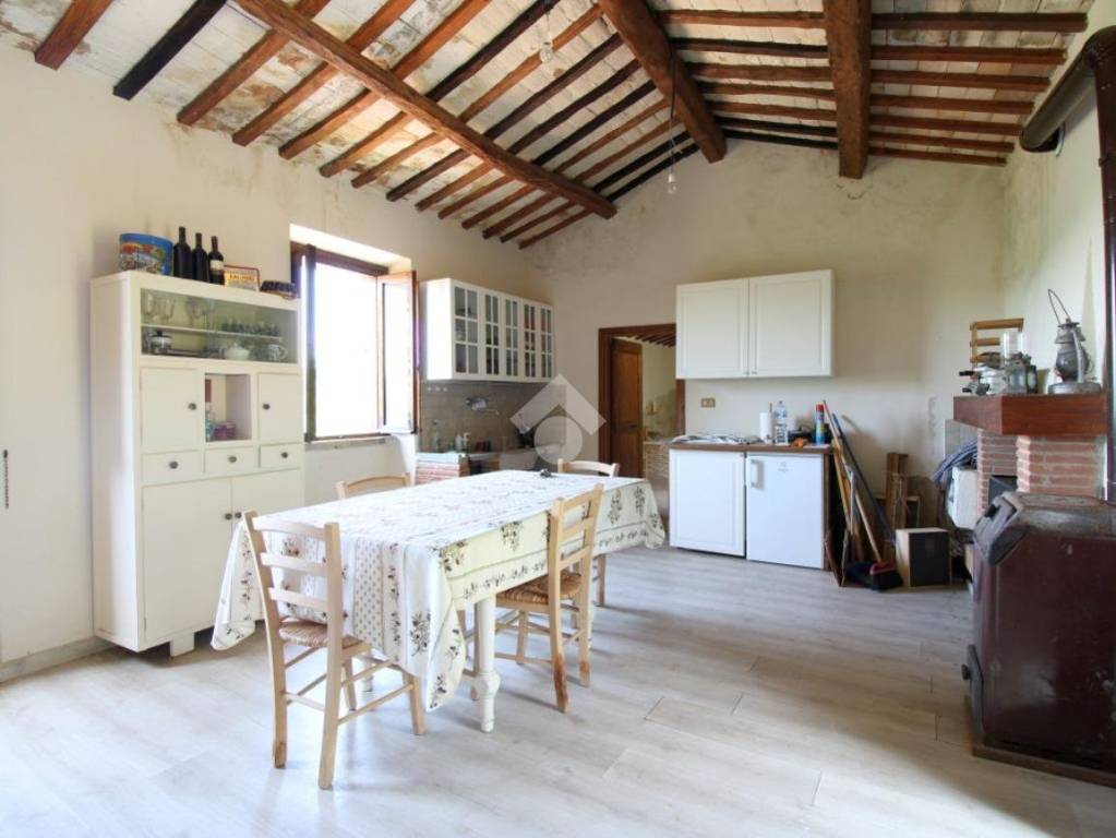 casa indipendente in vendita a Montopoli di Sabina