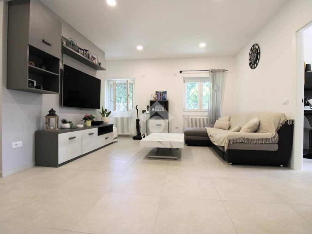 appartamento in vendita a Montopoli di Sabina