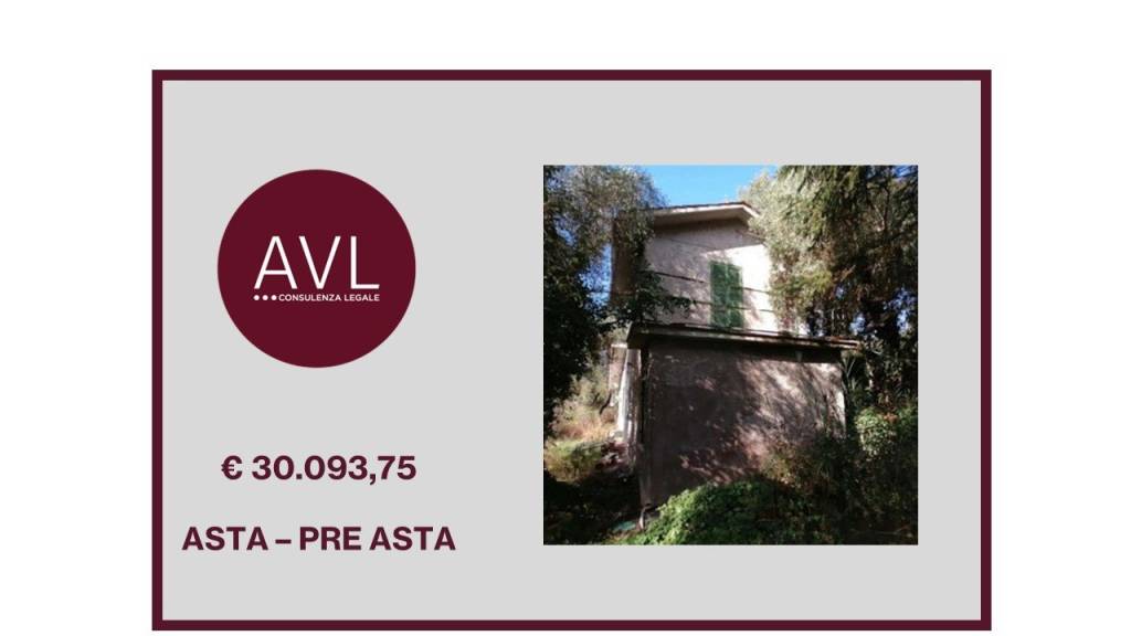 appartamento in vendita a Montopoli di Sabina