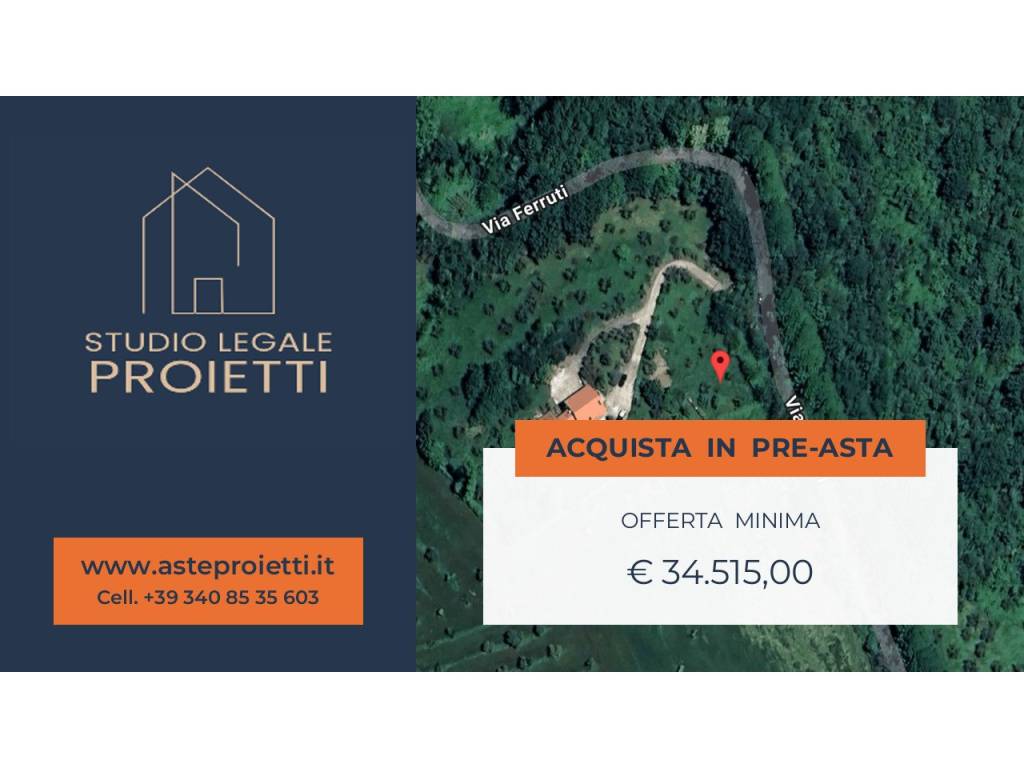 locale commerciale in vendita a Montopoli di Sabina in zona Ferruti