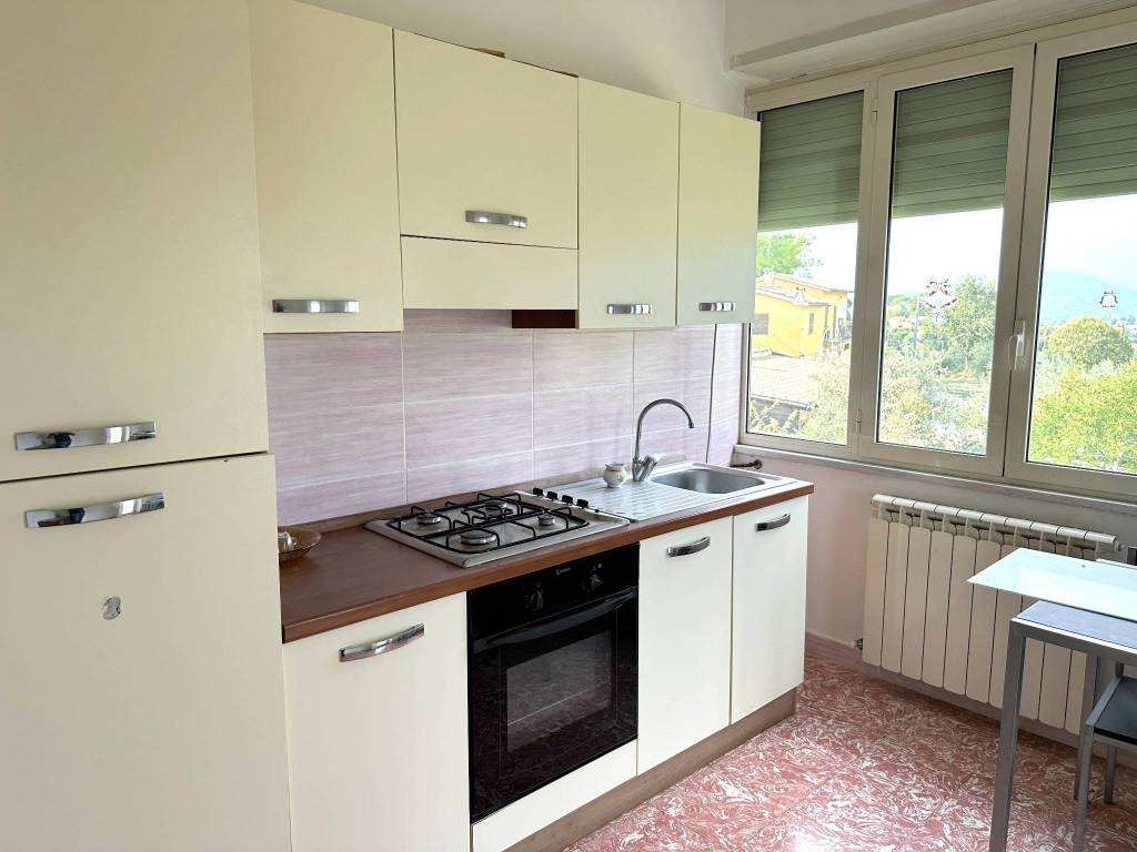 appartamento in vendita a Montopoli di Sabina