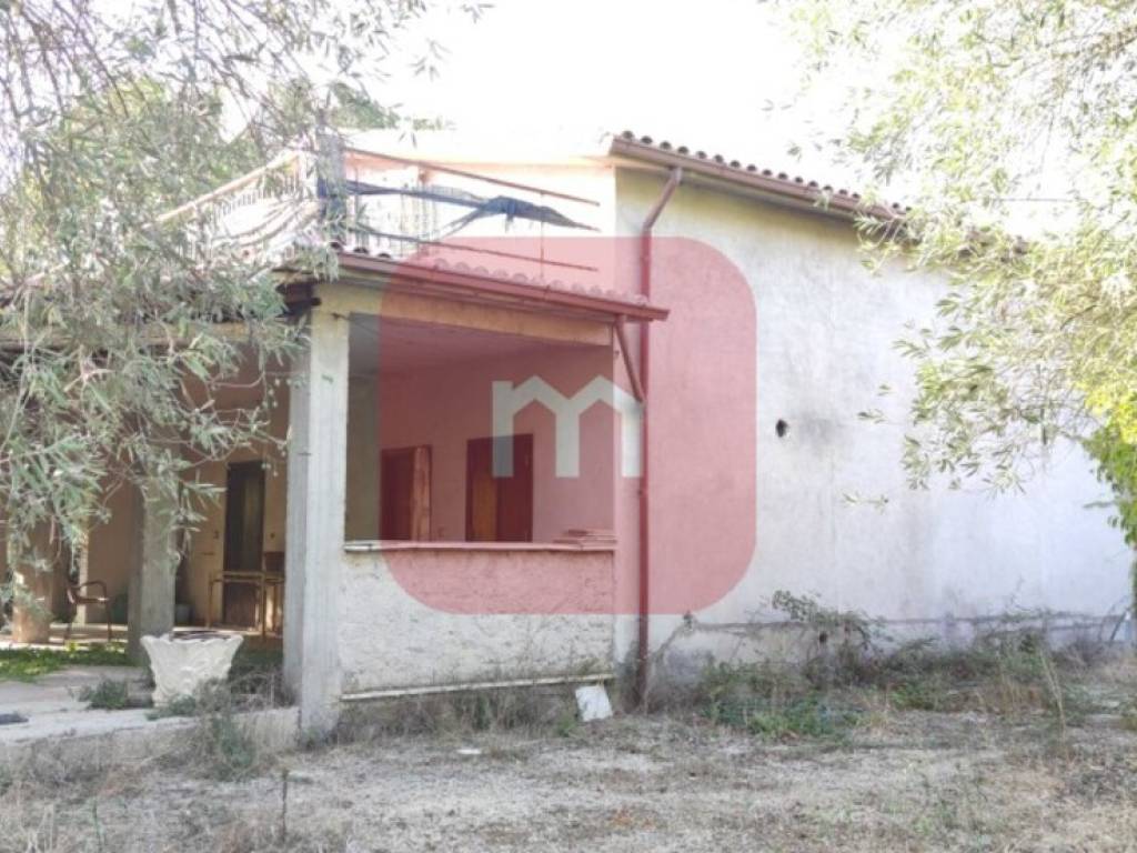 casa indipendente in vendita a Montopoli di Sabina