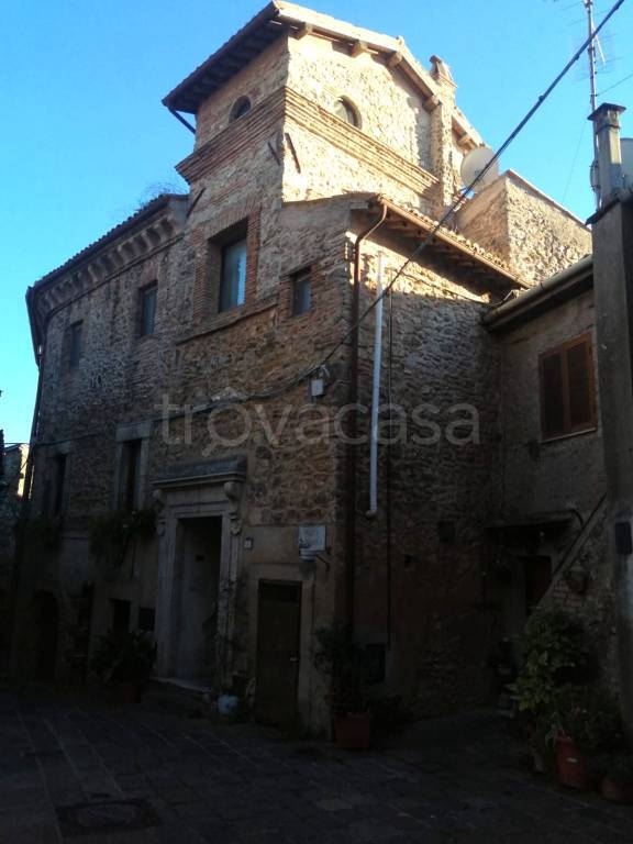 appartamento in vendita a Montopoli di Sabina in zona Bocchignano