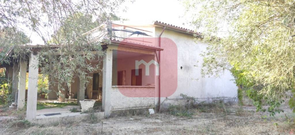 casa indipendente in vendita a Montopoli di Sabina