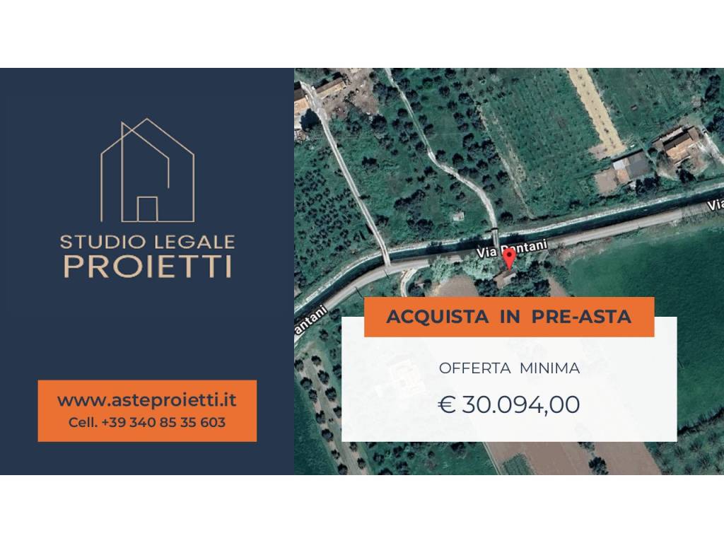 appartamento in vendita a Montopoli di Sabina