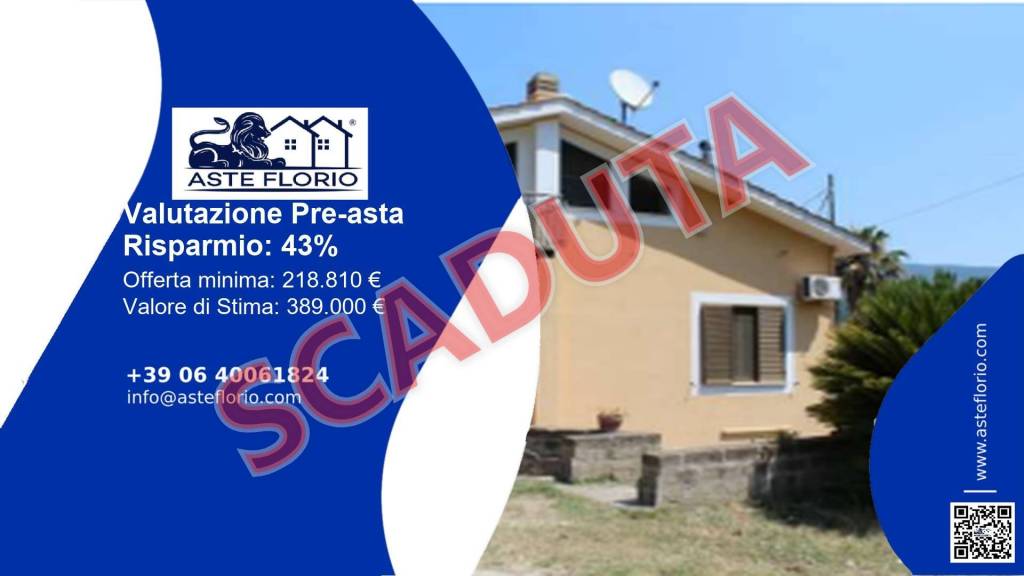 locale commerciale in vendita a Montopoli di Sabina in zona Ferruti