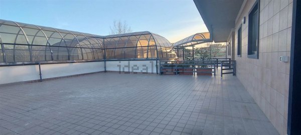 ufficio in vendita a Montopoli di Sabina in zona Ferruti