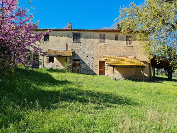 appartamento in vendita a Montopoli di Sabina