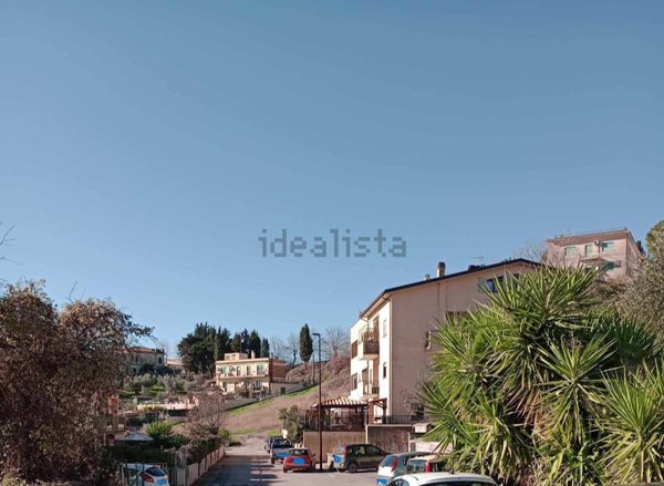 appartamento in vendita a Montopoli di Sabina