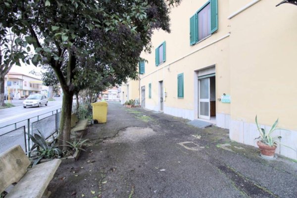 appartamento in vendita a Montopoli di Sabina in zona Ferruti