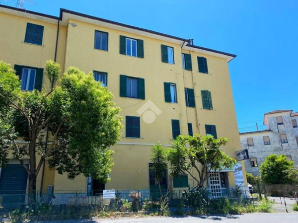 appartamento in vendita a Montopoli di Sabina in zona Ferruti