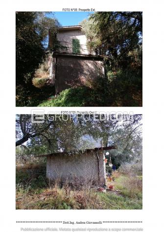 appartamento in vendita a Montopoli di Sabina