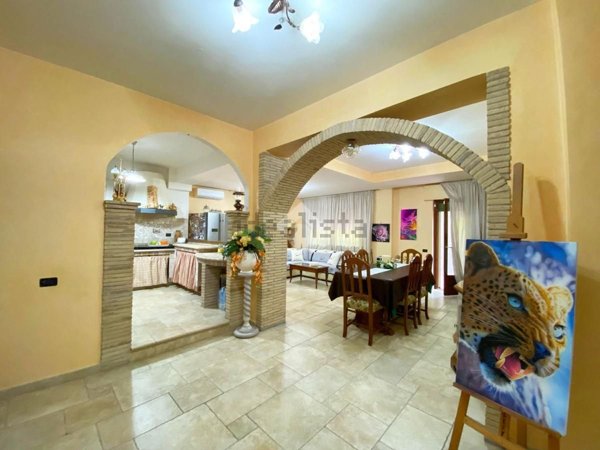 appartamento in vendita a Montopoli di Sabina