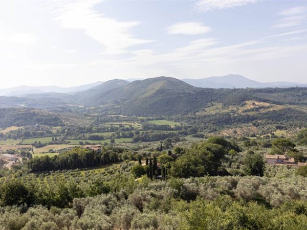 appartamento in vendita a Montopoli di Sabina