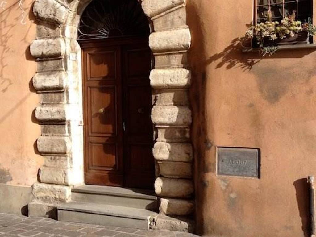 appartamento in vendita a Montopoli di Sabina