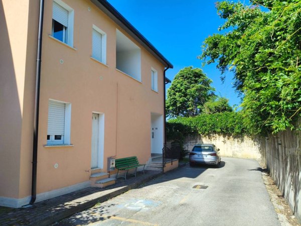 appartamento in vendita a Montopoli di Sabina