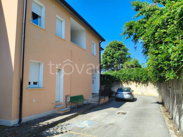 appartamento in vendita a Montopoli di Sabina