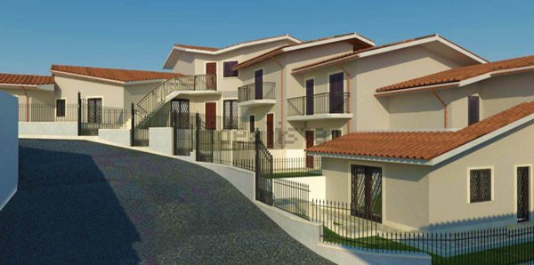 casa indipendente in vendita a Montopoli di Sabina