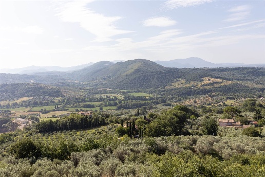 appartamento in vendita a Montopoli di Sabina