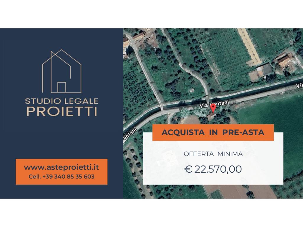 appartamento in vendita a Montopoli di Sabina