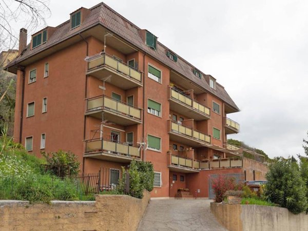 appartamento in vendita a Montopoli di Sabina