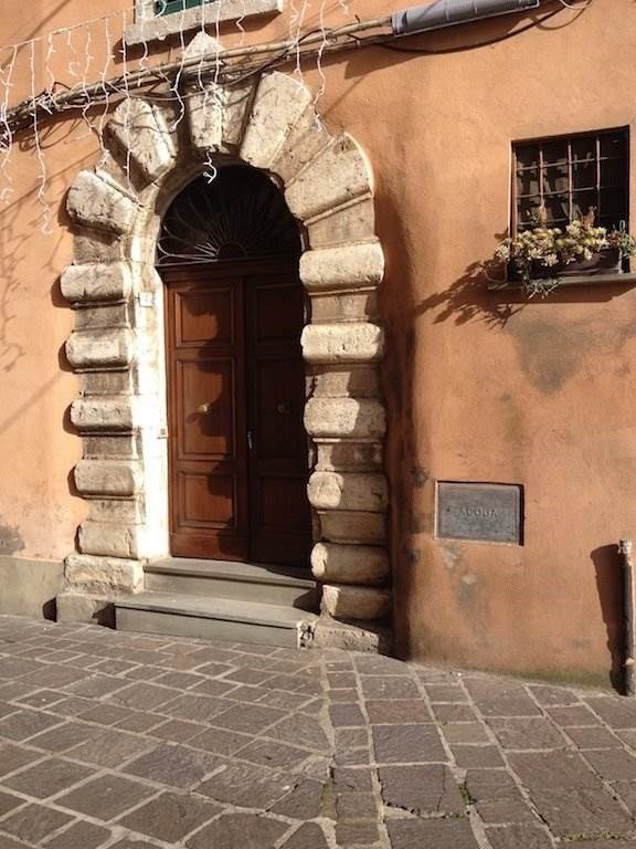 appartamento in vendita a Montopoli di Sabina