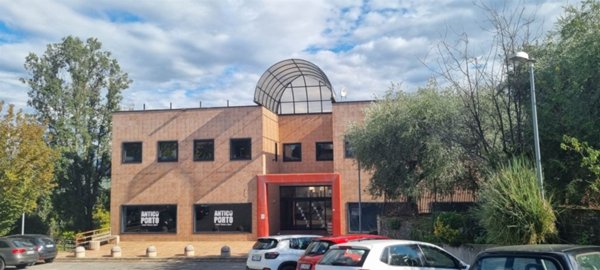 appartamento in vendita a Montopoli di Sabina in zona Ferruti