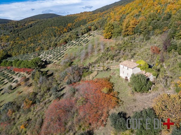 casale in vendita a Montopoli di Sabina in zona Granica di Montopoli