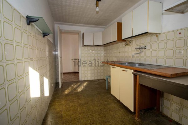 appartamento in vendita a Montopoli di Sabina