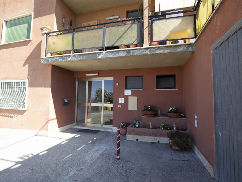 appartamento in vendita a Montopoli di Sabina